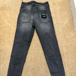 Hudson Vintage Holly Jeans